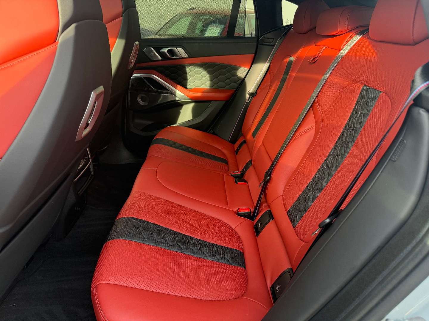 BMW X6 M M Competition - 2024 - Joinsteer - #19