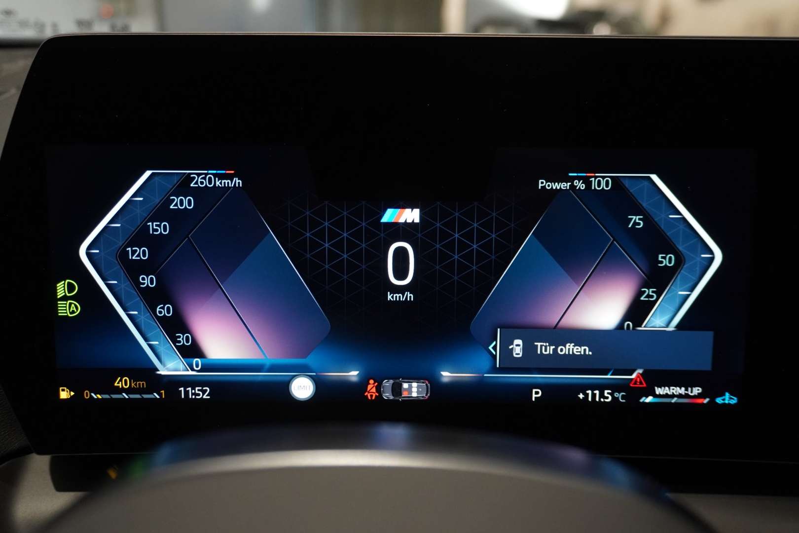 BMW 118 118d - 2026 - Joinsteer - #16