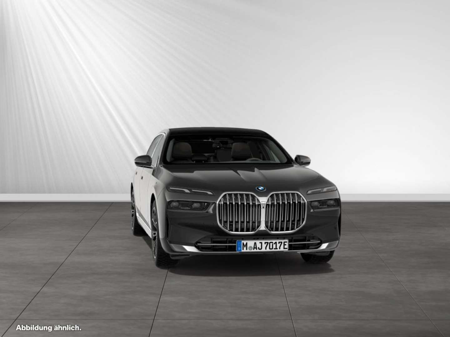 BMW Série 7 750e XDrive - 2024 - Joinsteer - #12