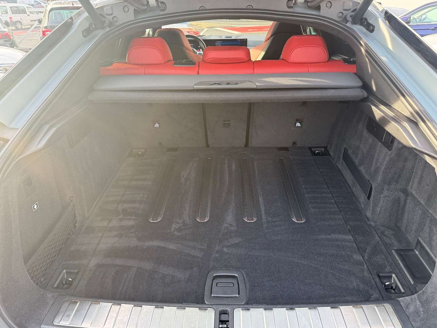 BMW X6 M M Competition - 2024 - Joinsteer - #20