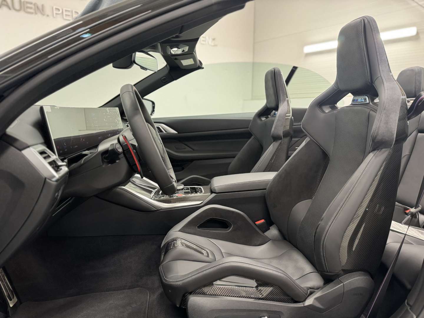 BMW M4 Competition M4 XDrive - 2026 - Joinsteer - #11