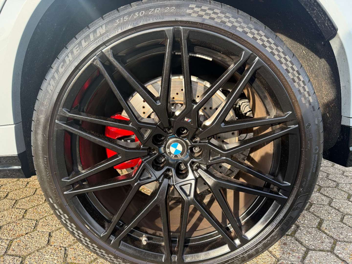 BMW X6 M M Competition - 2024 - Joinsteer - #21