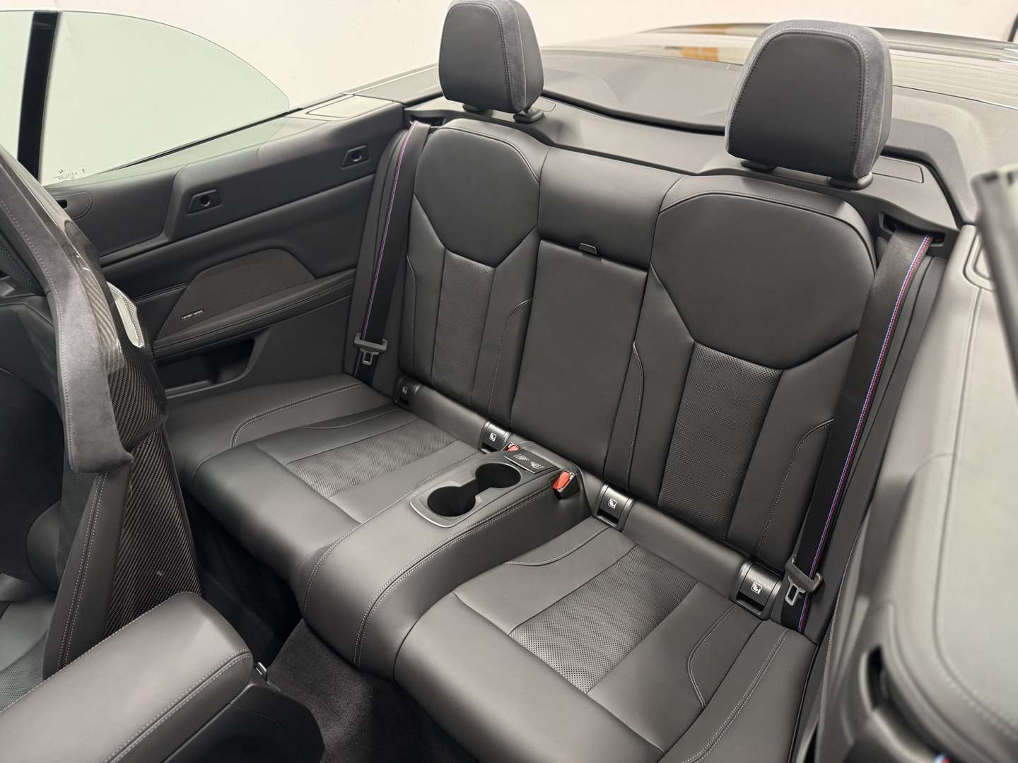 BMW M4 Competition M4 XDrive - 2026 - Joinsteer - #12