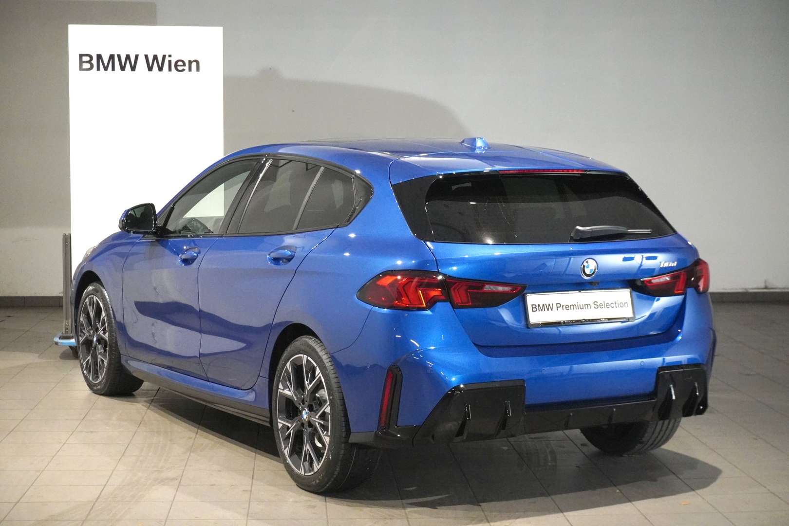 BMW 118 118d - 2026 - Joinsteer - #20