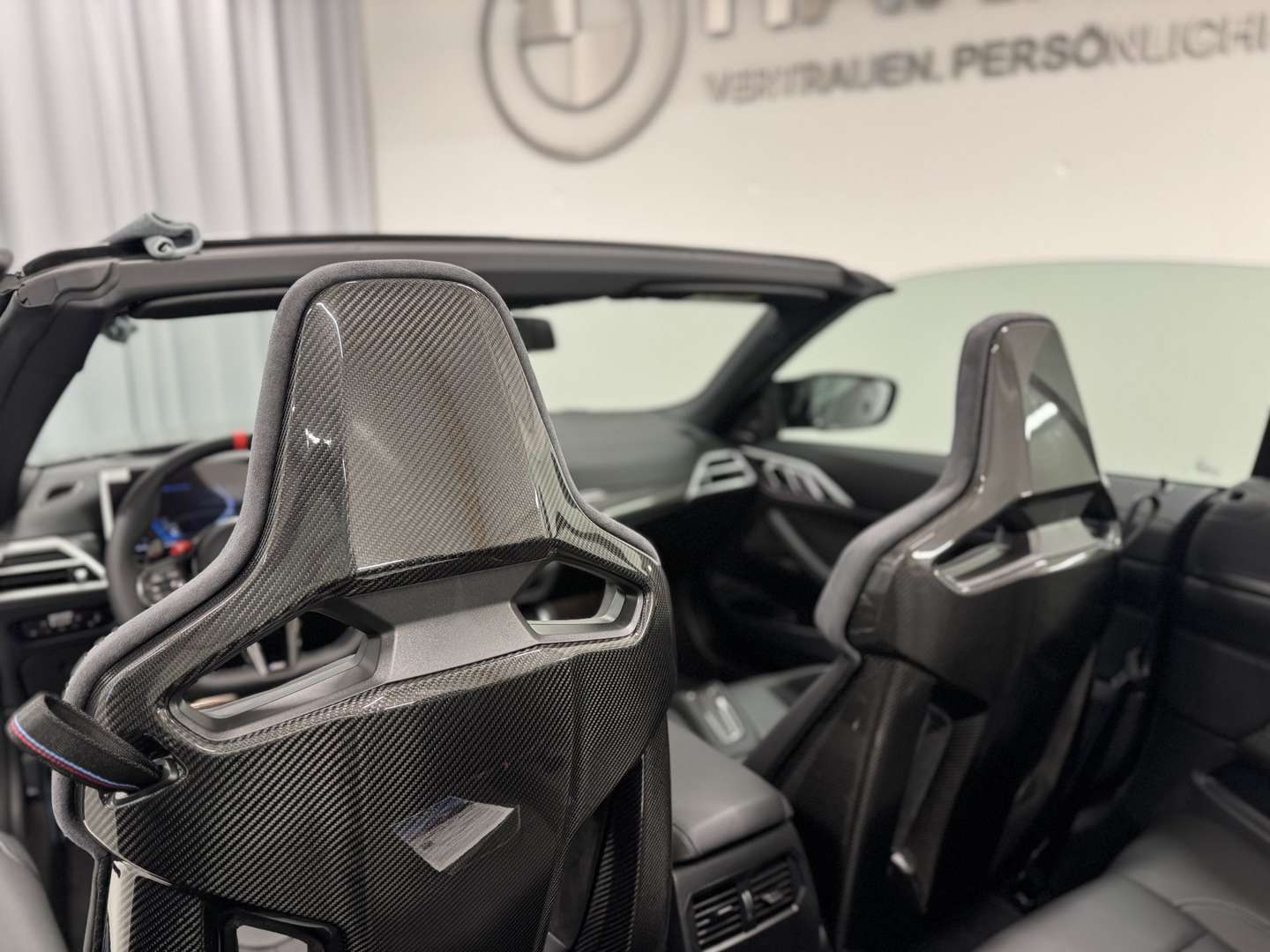 BMW M4 Competition M4 XDrive - 2026 - Joinsteer - #13