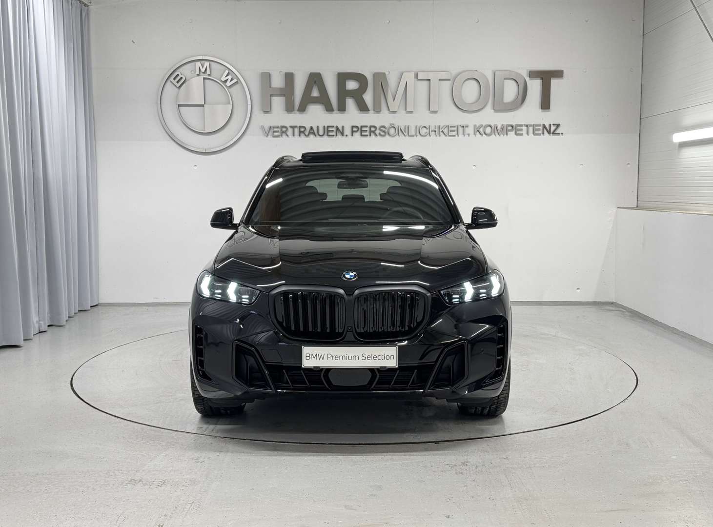 BMW X5 M Sport XDrive30d - 2026 - Joinsteer - #5