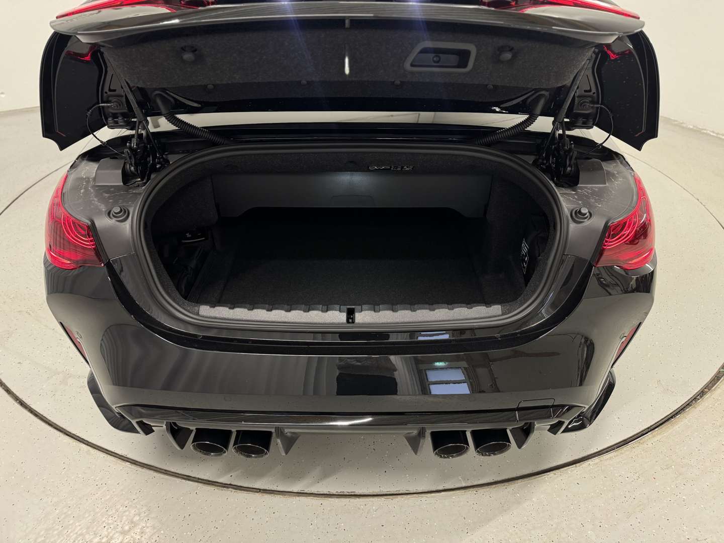 BMW M4 Competition M4 XDrive - 2026 - Joinsteer - #14