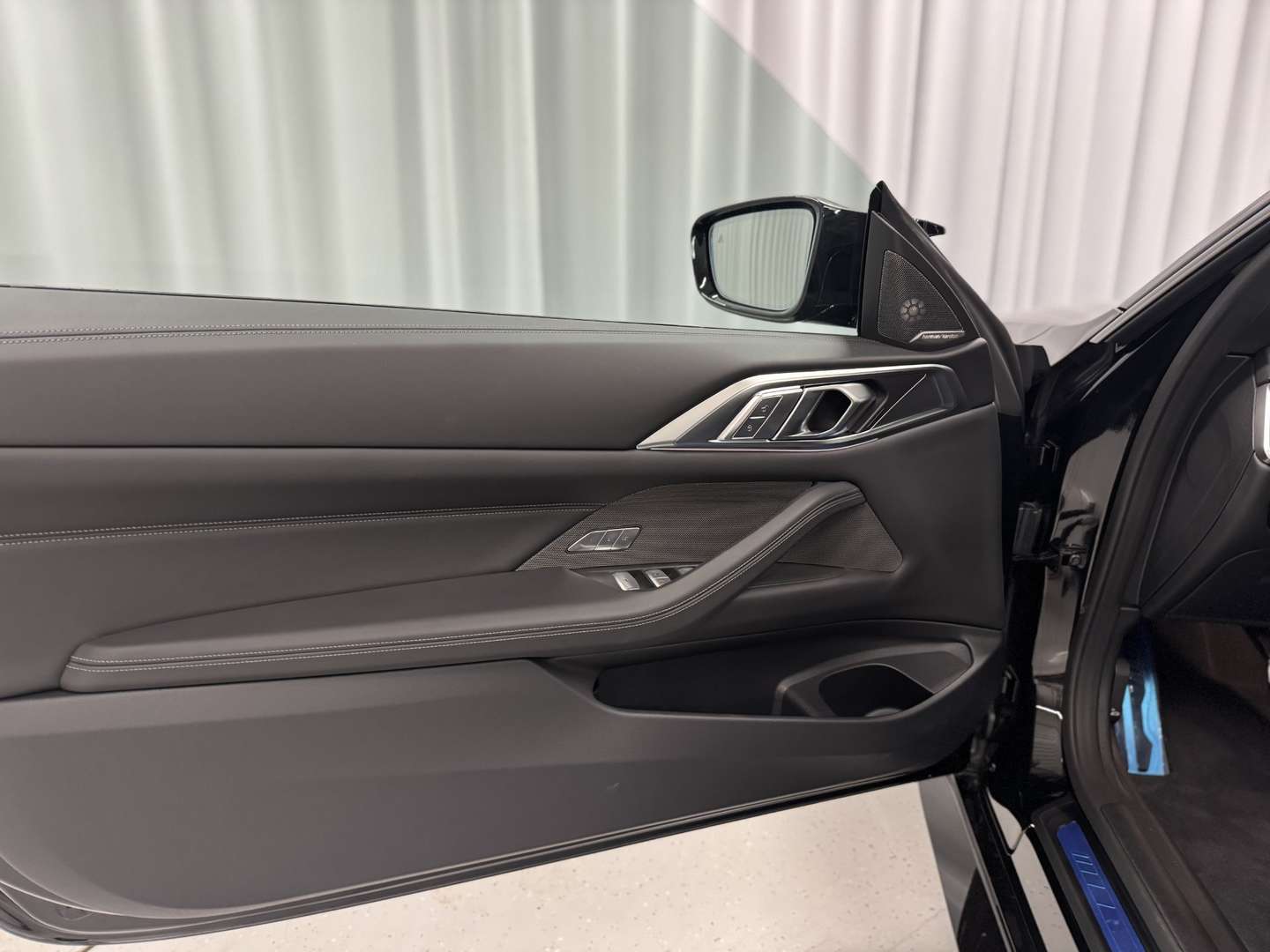 BMW M4 Competition M4 XDrive - 2026 - Joinsteer - #15