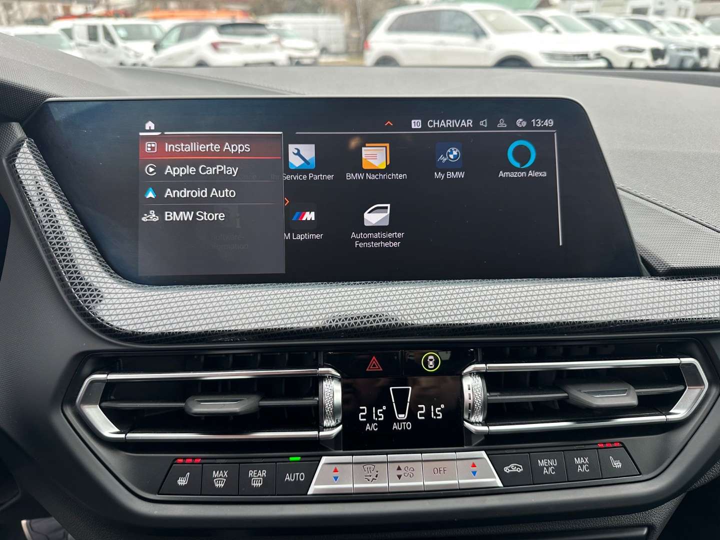 BMW Série 2 Gran Coupé M Sport 220d XDrive - 2023 - Joinsteer - #15