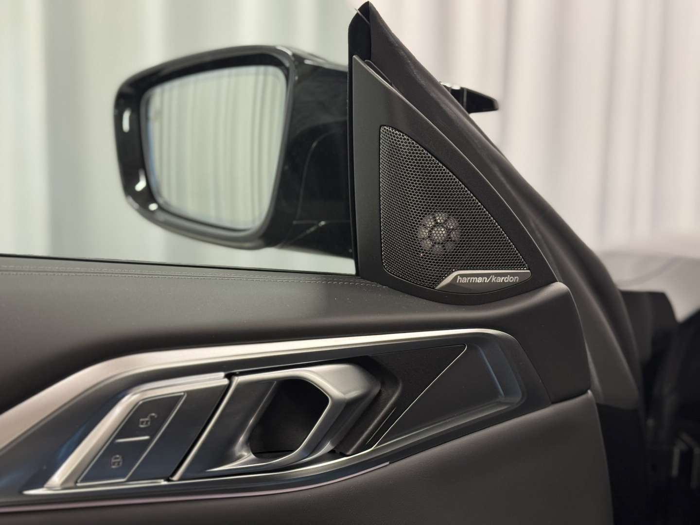 BMW M4 Competition M4 XDrive - 2026 - Joinsteer - #16