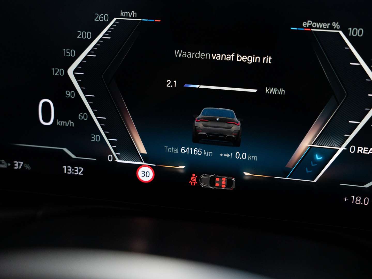 BMW I4 M50 Coupé M50 XDrive - 2021 - Joinsteer - #25