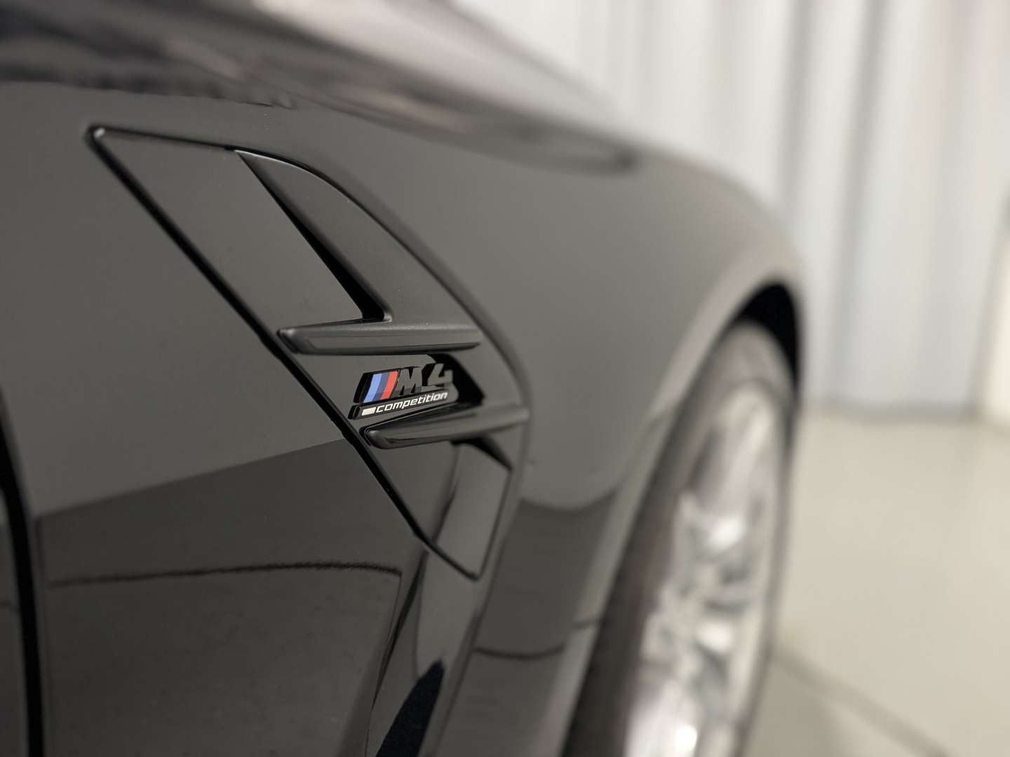 BMW M4 Competition M4 XDrive - 2026 - Joinsteer - #17