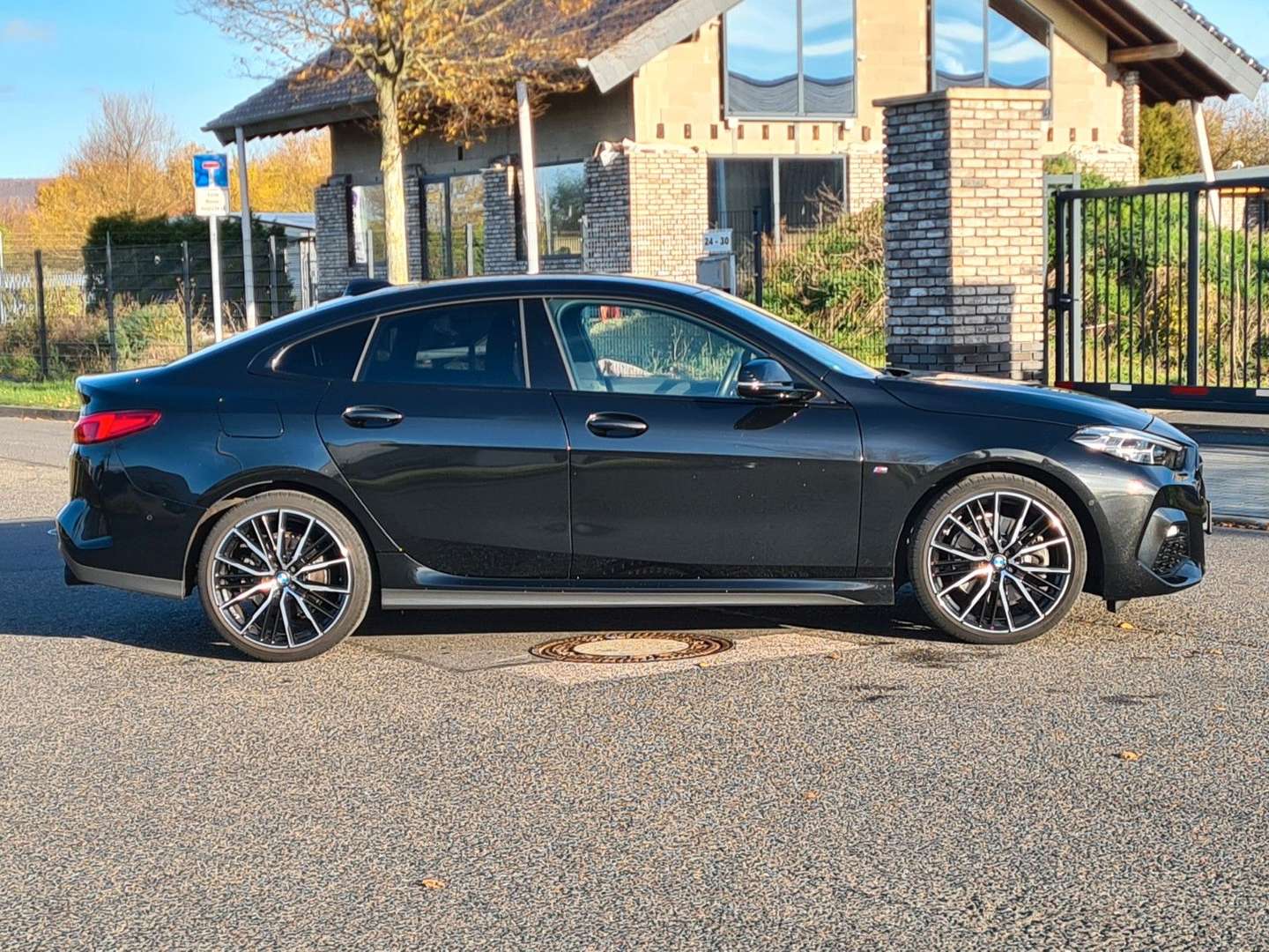 BMW Série 2 Gran Coupé M Sport 220 - 2023 - Joinsteer - #6