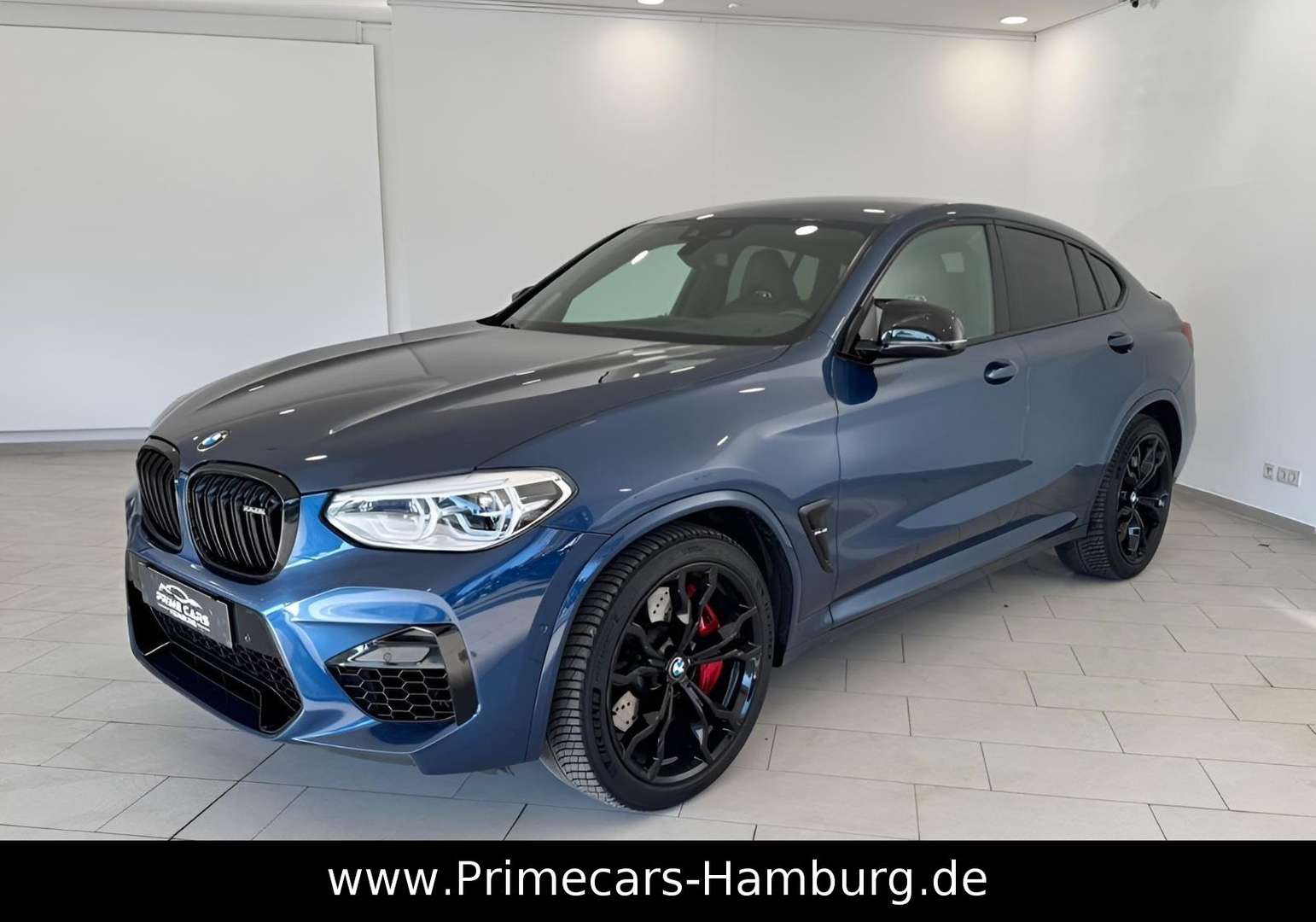 BMW X4 - 2021 - Joinsteer - #1