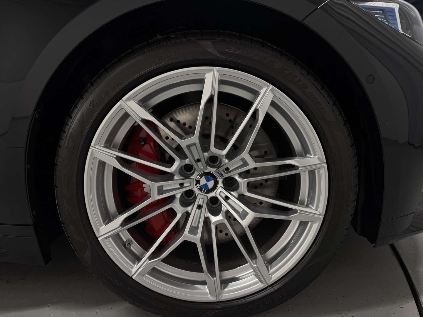 BMW M4 Competition M4 XDrive - 2026 - Joinsteer - #18