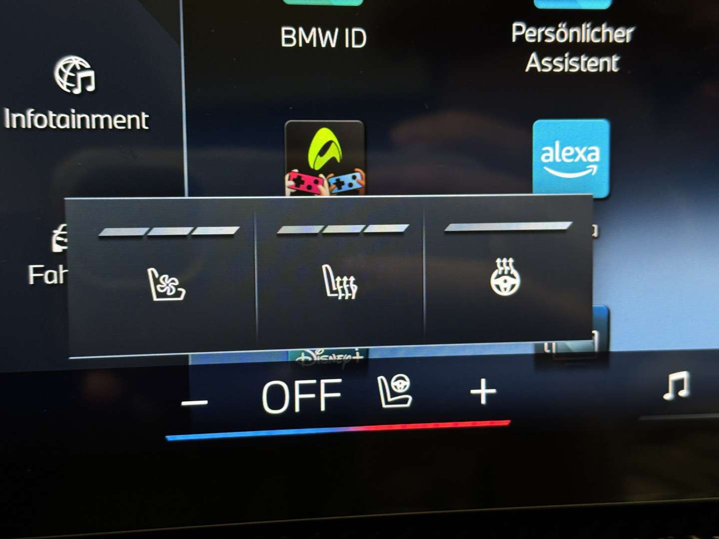 BMW X5 M Sport XDrive30d - 2026 - Joinsteer - #11