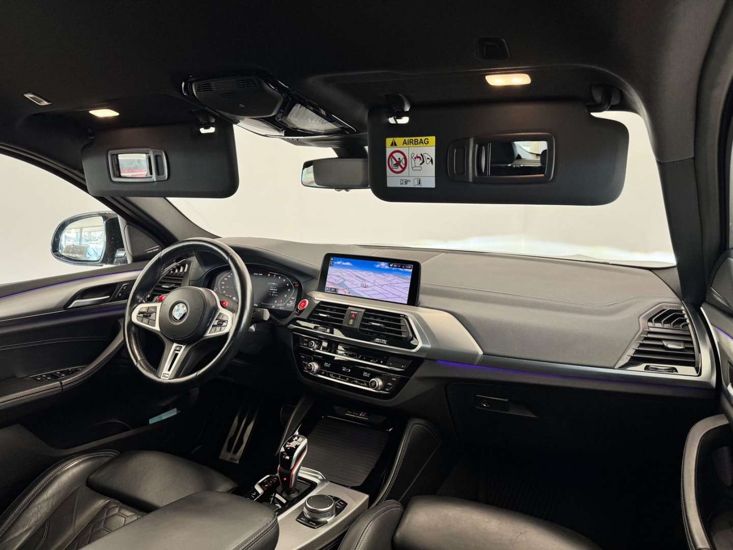 BMW X4 - 2021 - Joinsteer - #3