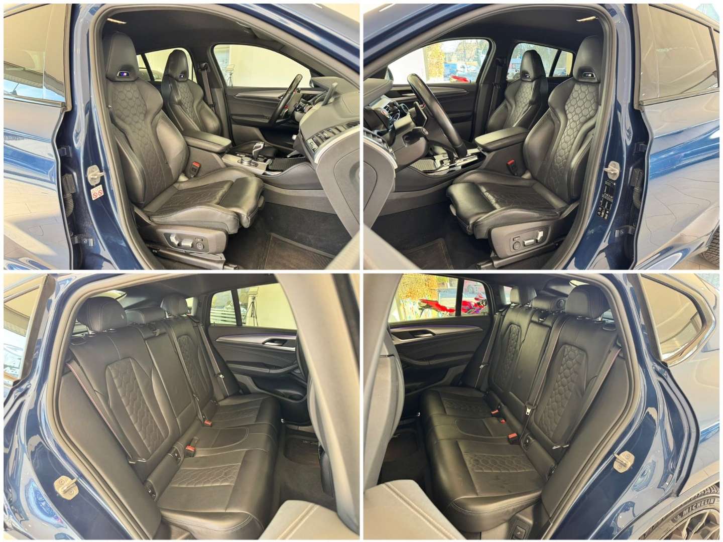 BMW X4 - 2021 - Joinsteer - #4