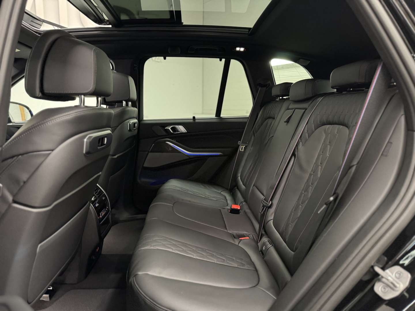 BMW X5 M Sport XDrive30d - 2026 - Joinsteer - #14