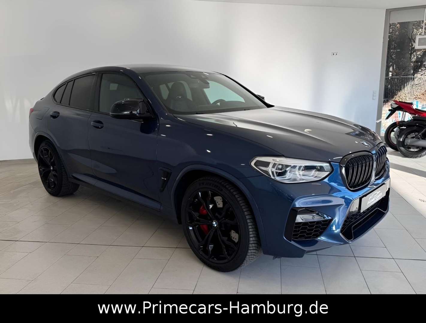 BMW X4 - 2021 - Joinsteer - #5