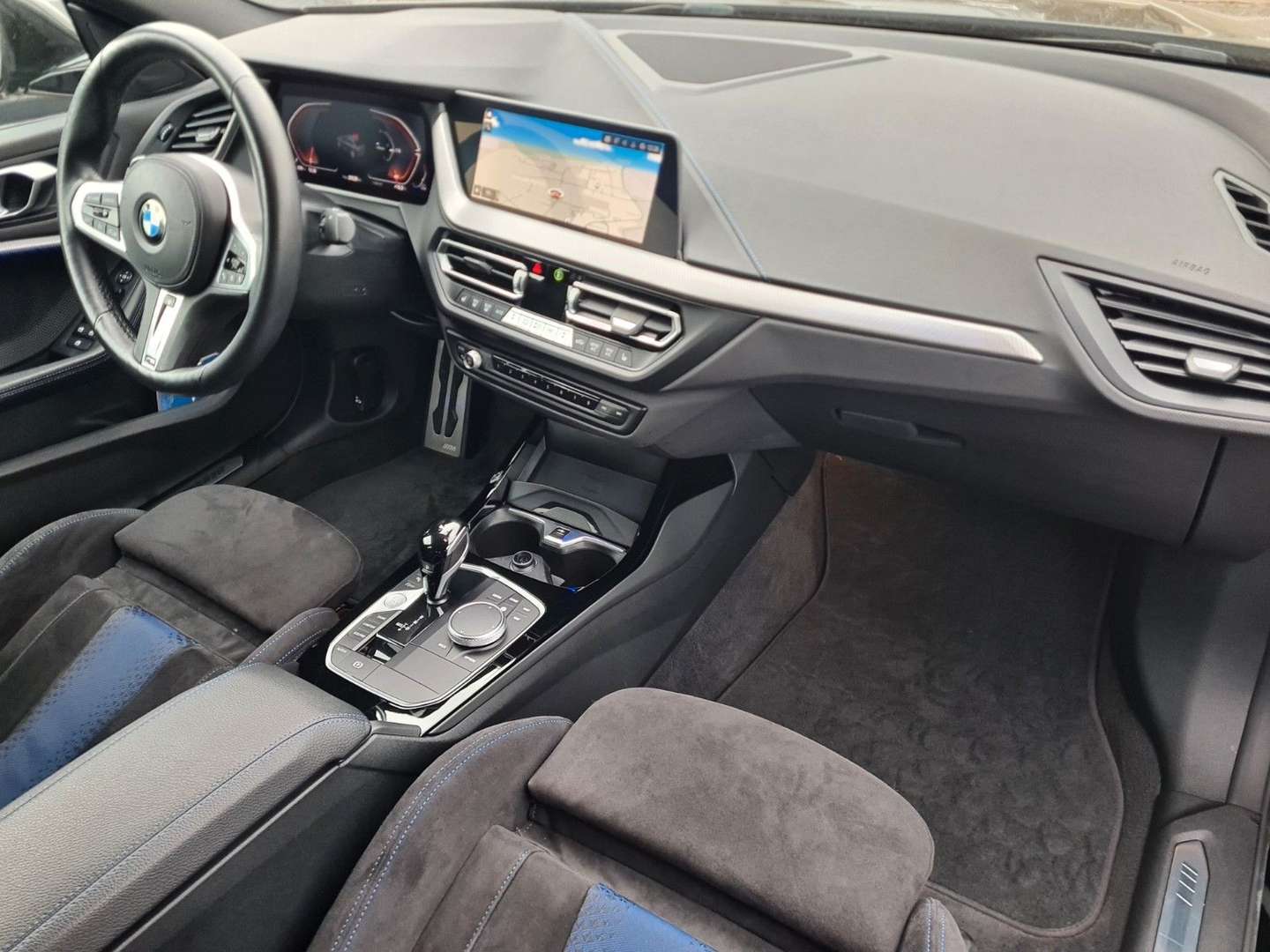 BMW Série 2 Gran Coupé M Sport 220 - 2023 - Joinsteer - #11