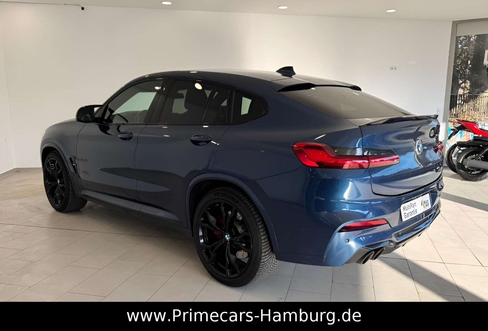 BMW X4 - 2021 - Joinsteer - #7