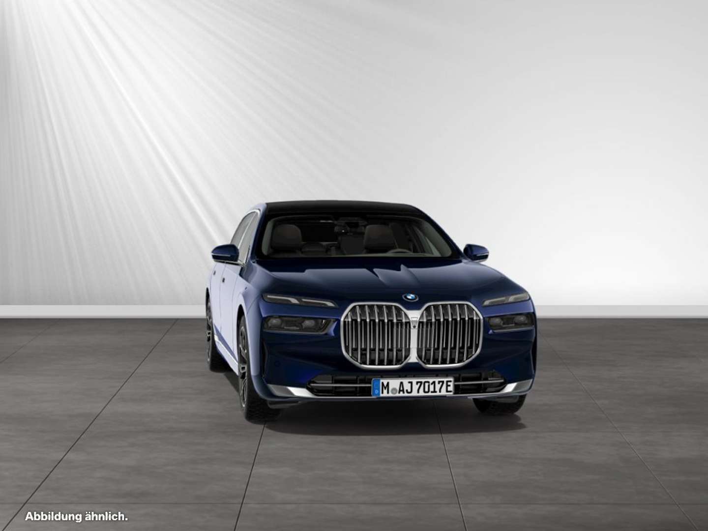 BMW Série 7 750e XDrive - 2024 - Joinsteer - #12