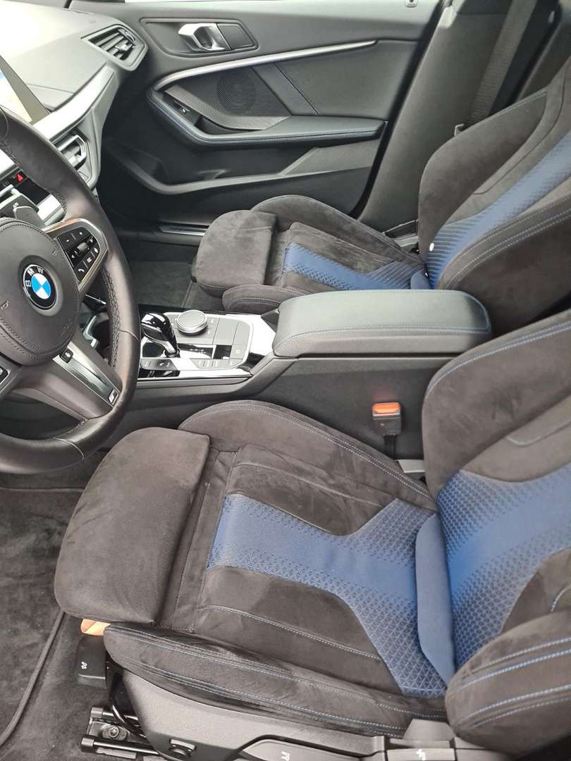 BMW Série 2 Gran Coupé M Sport 220 - 2023 - Joinsteer - #12