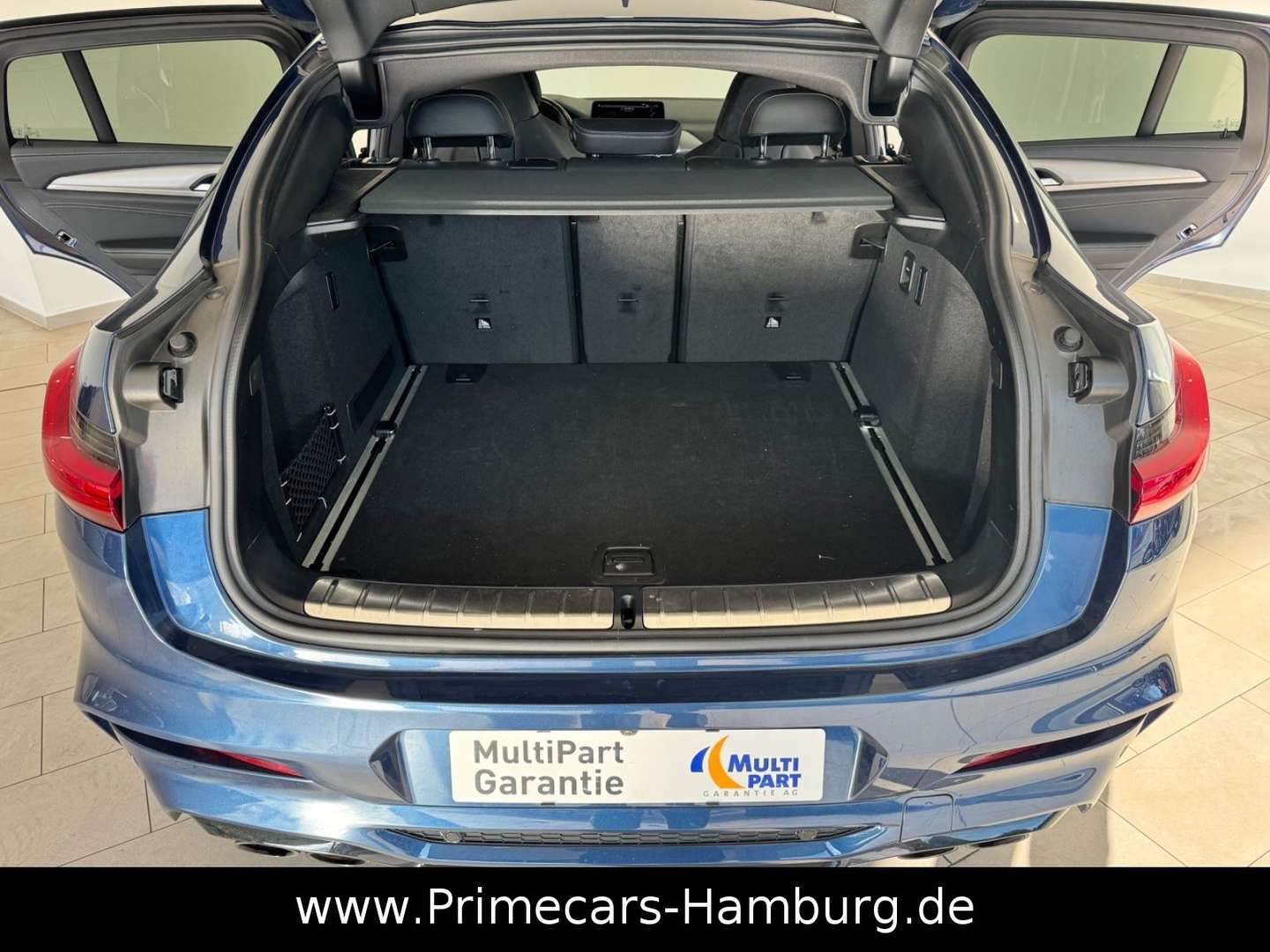 BMW X4 - 2021 - Joinsteer - #8