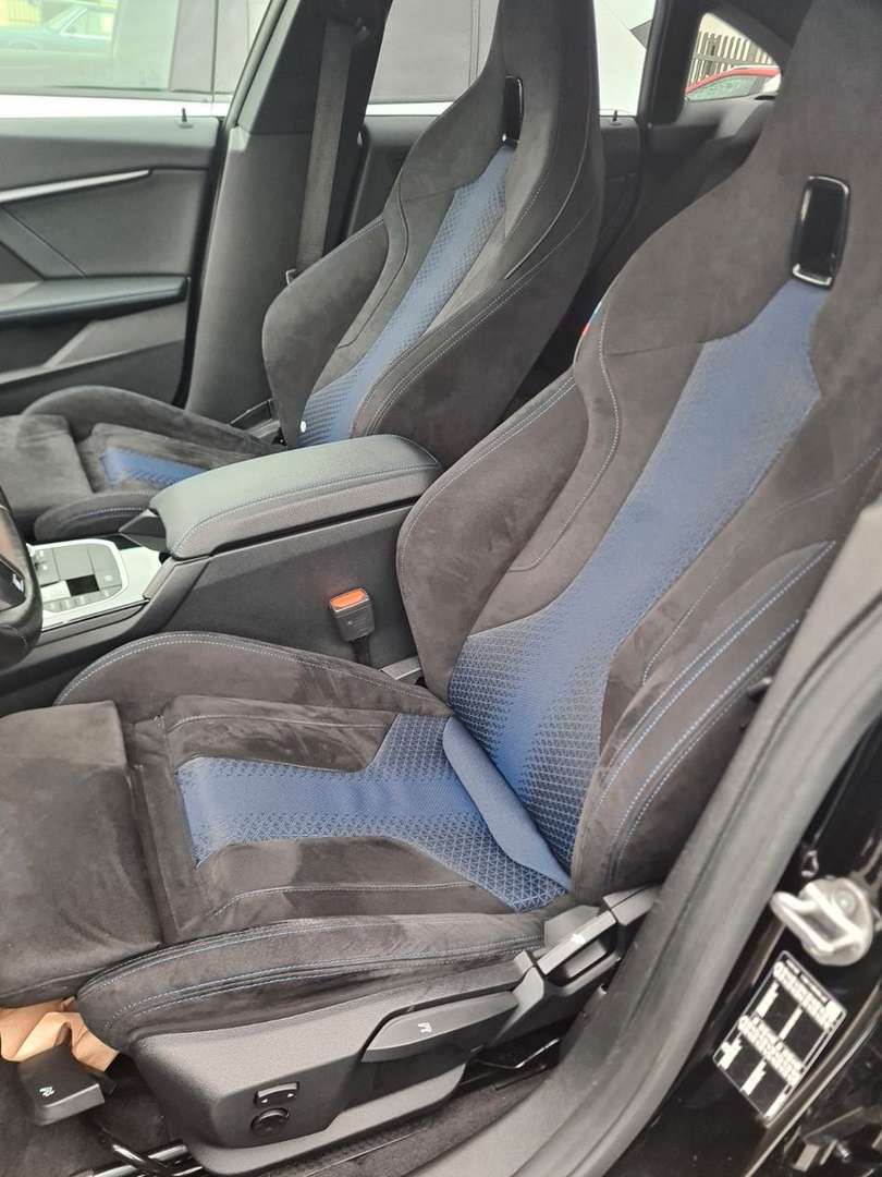 BMW Série 2 Gran Coupé M Sport 220 - 2023 - Joinsteer - #13