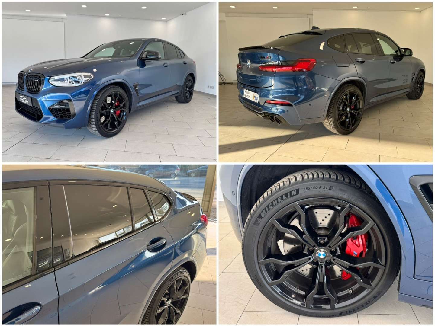 BMW X4 - 2021 - Joinsteer - #9