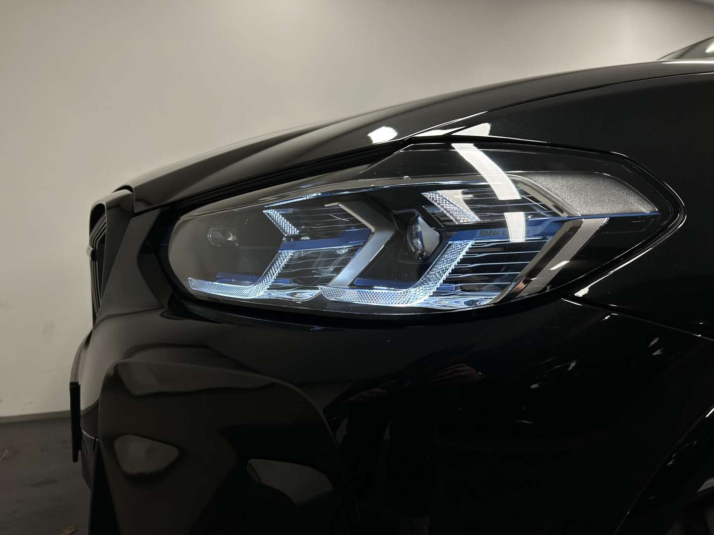 BMW X3 M M Sport M40d - 2022 - Joinsteer - #8