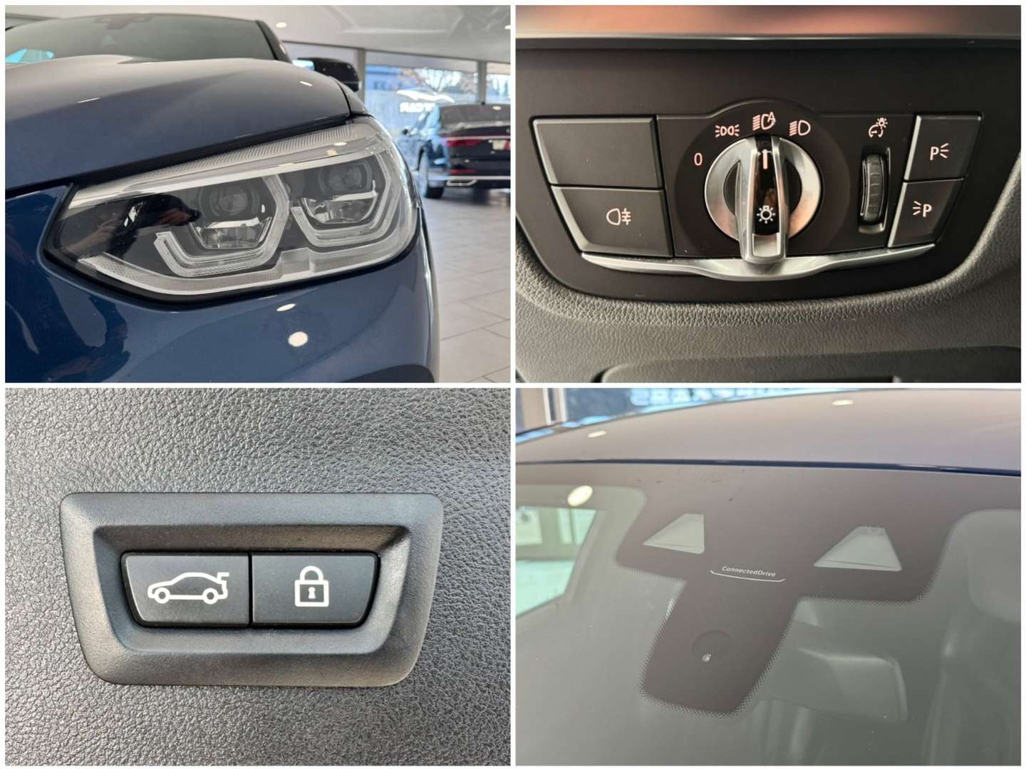 BMW X4 - 2021 - Joinsteer - #10