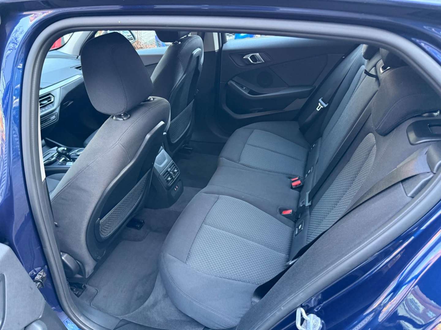 BMW Série 1 Advantage 118d - 2020 - Joinsteer - #9