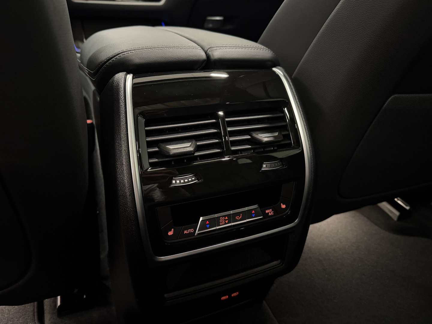 BMW X5 M Sport XDrive30d - 2026 - Joinsteer - #20