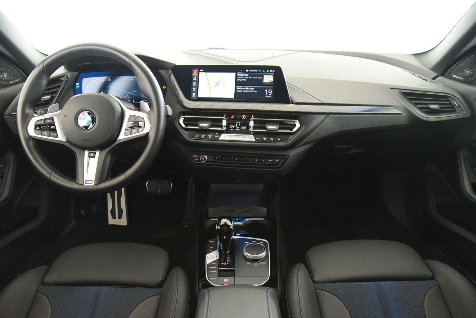 BMW Série 2 Gran Coupé M Sport 220d XDrive - 2024 - Joinsteer - #8