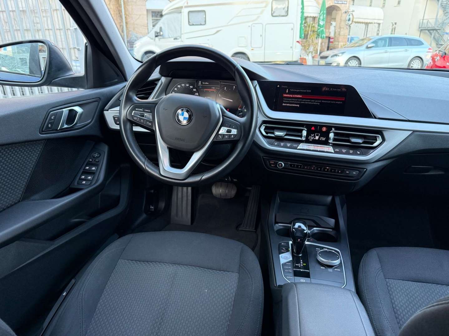 BMW Série 1 Advantage 118d - 2020 - Joinsteer - #10