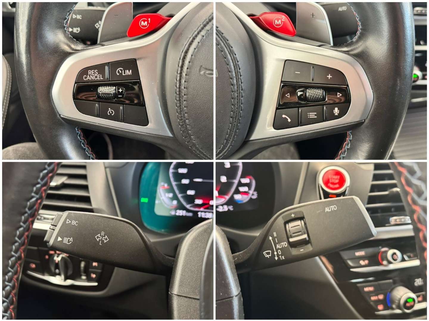 BMW X4 - 2021 - Joinsteer - #12