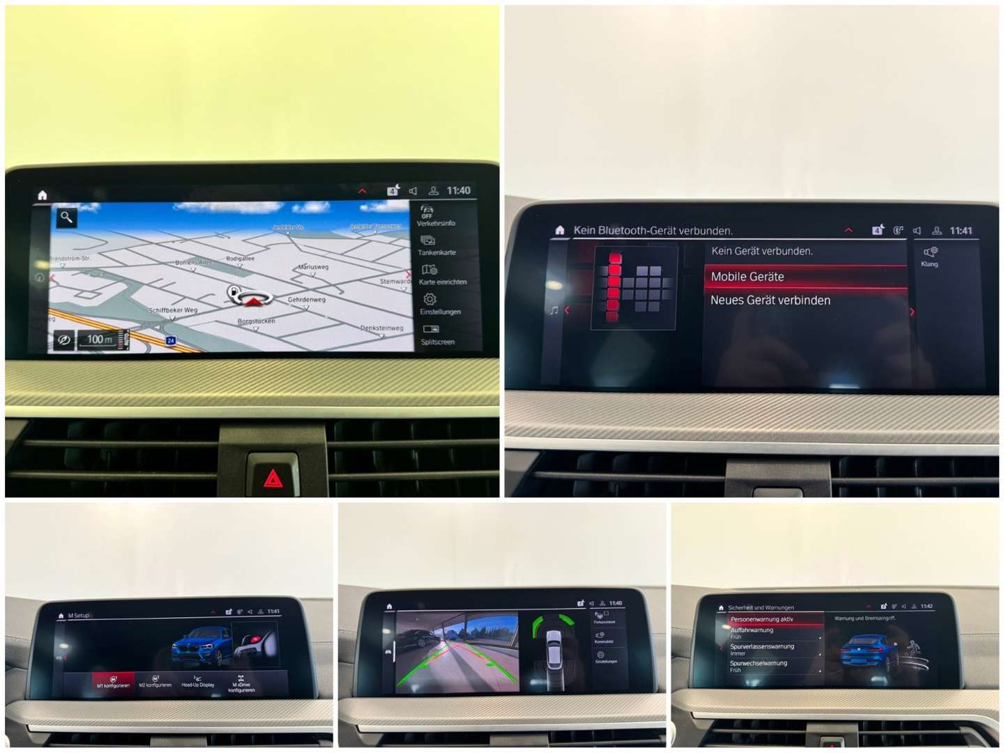 BMW X4 - 2021 - Joinsteer - #13