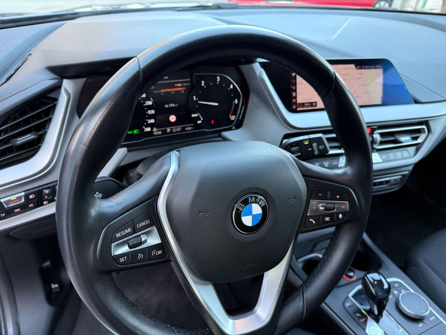 BMW Série 1 Advantage 118d - 2020 - Joinsteer - #13