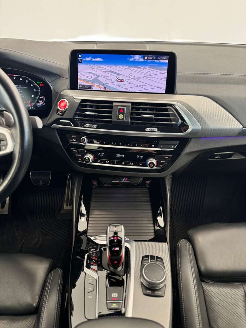 BMW X4 - 2021 - Joinsteer - #15