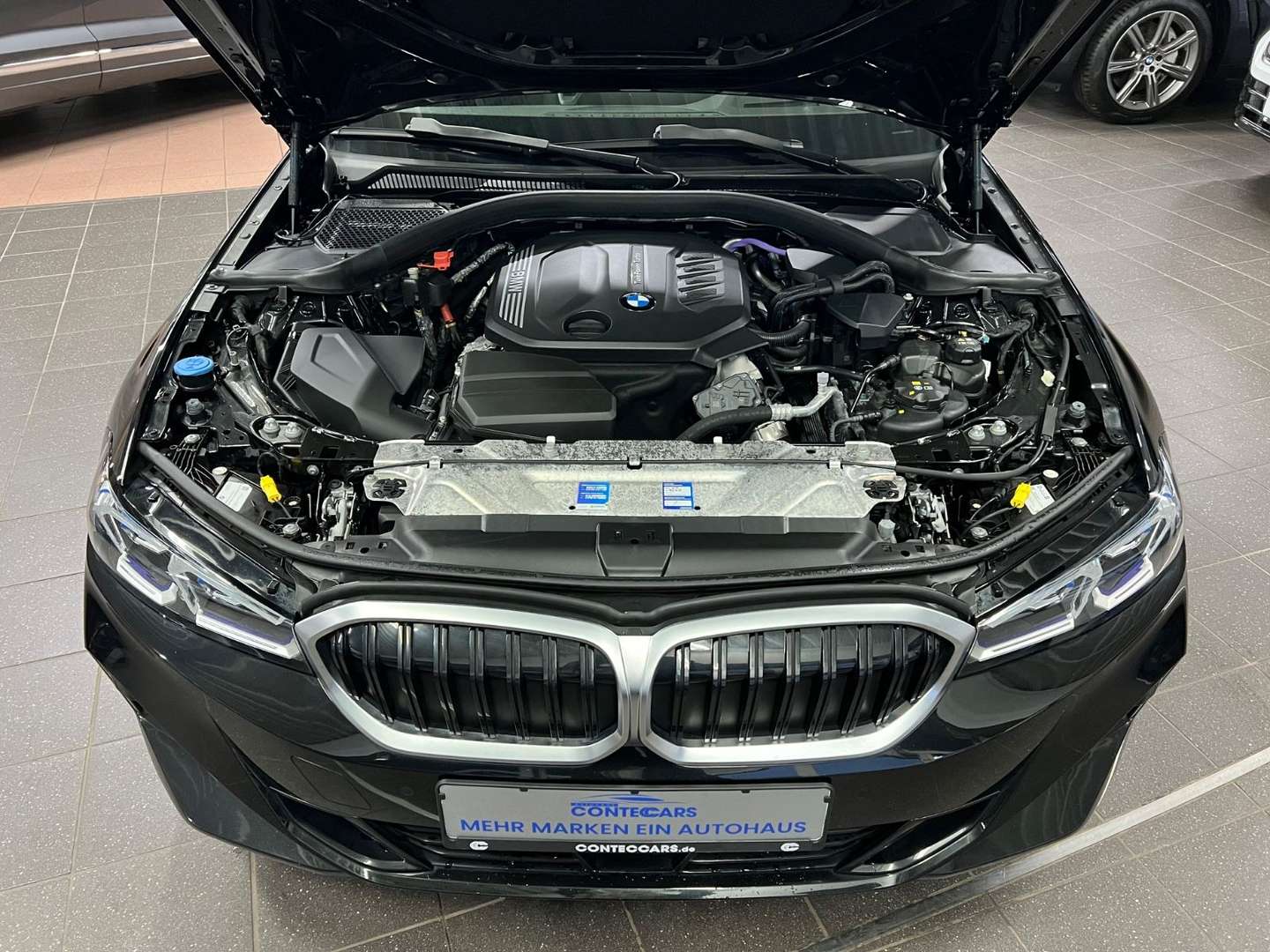 BMW Série 3 Touring Innovation 318d - 2023 - Joinsteer - #4