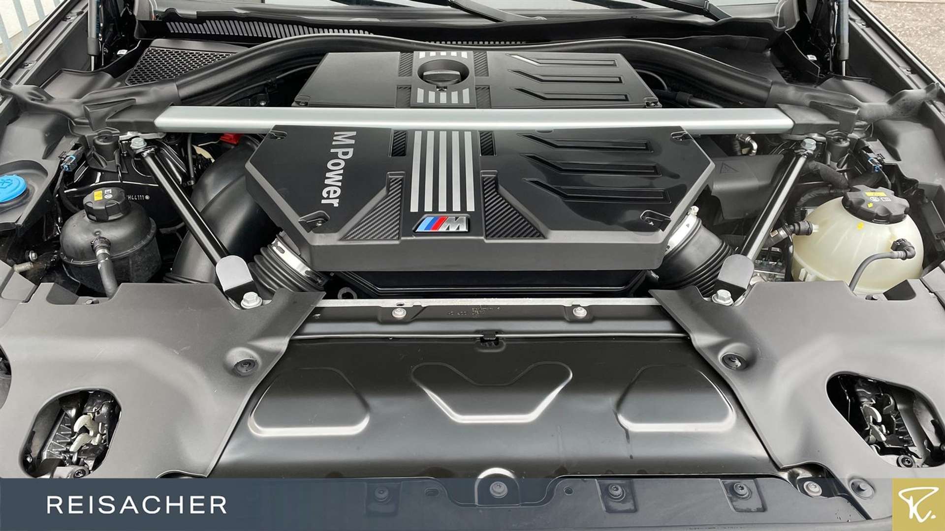 BMW X3 M M Competition - 2021 - Joinsteer - #7