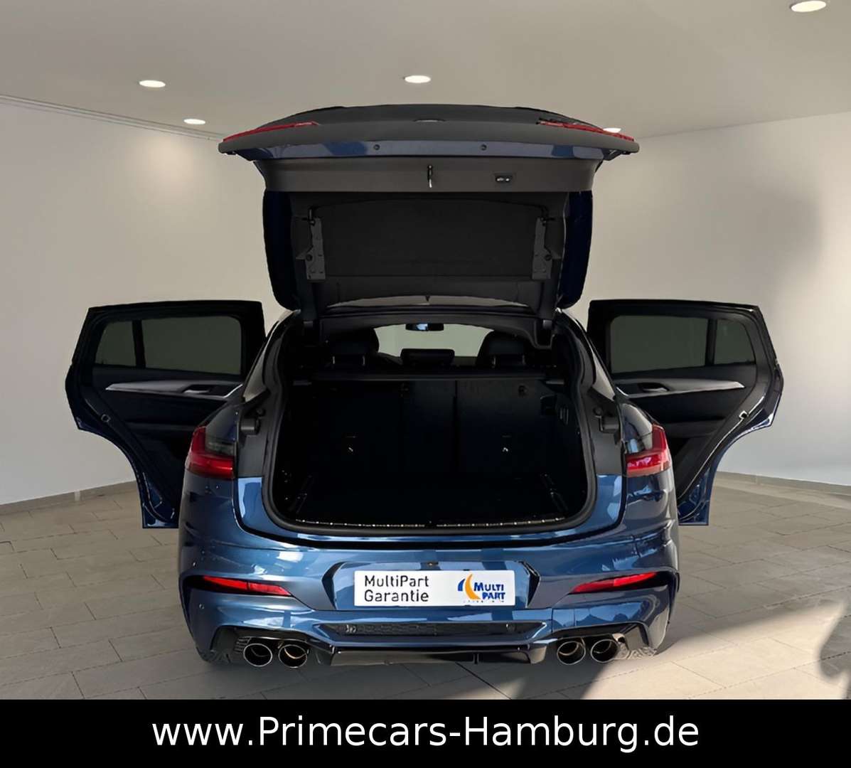 BMW X4 - 2021 - Joinsteer - #16