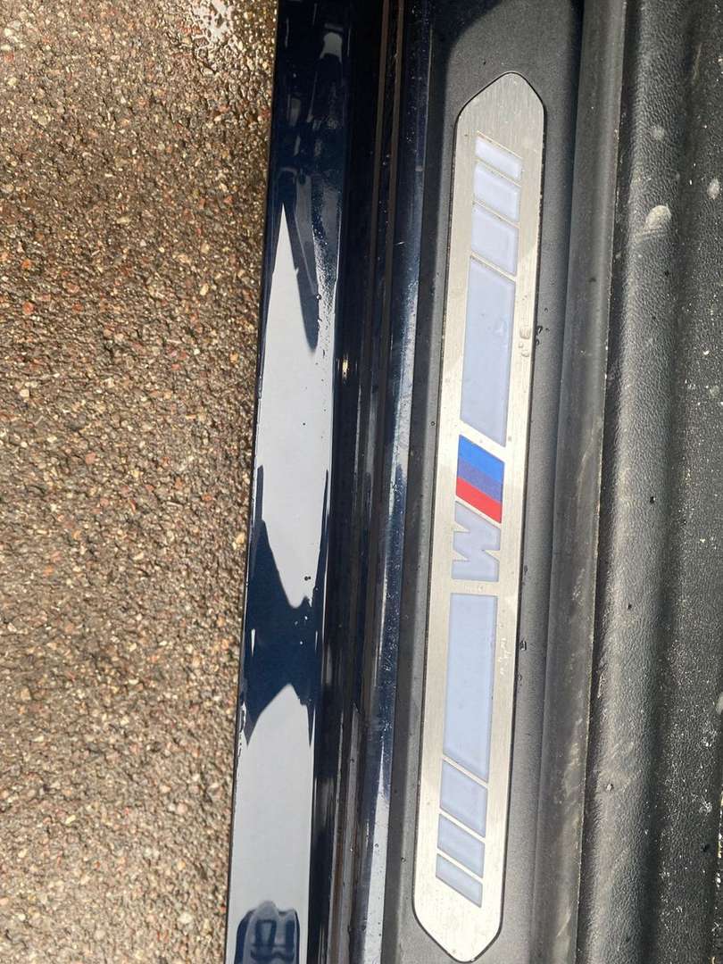 BMW iX3 M Sport - 2022 - Joinsteer - #7