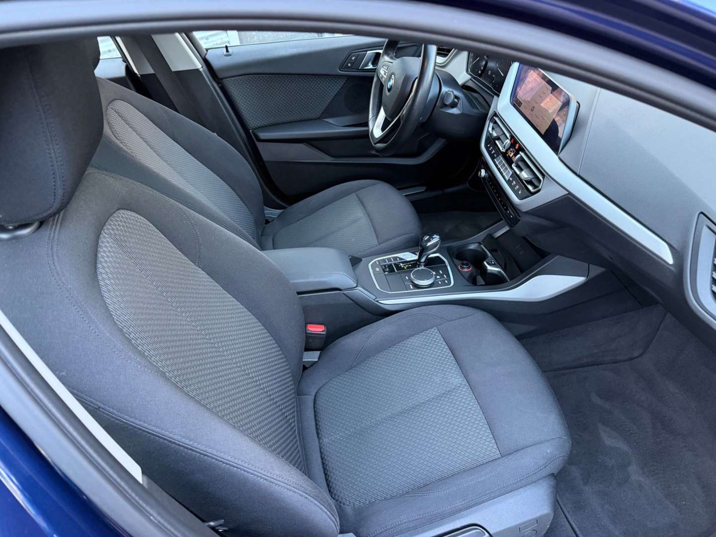 BMW Série 1 Advantage 118d - 2020 - Joinsteer - #15