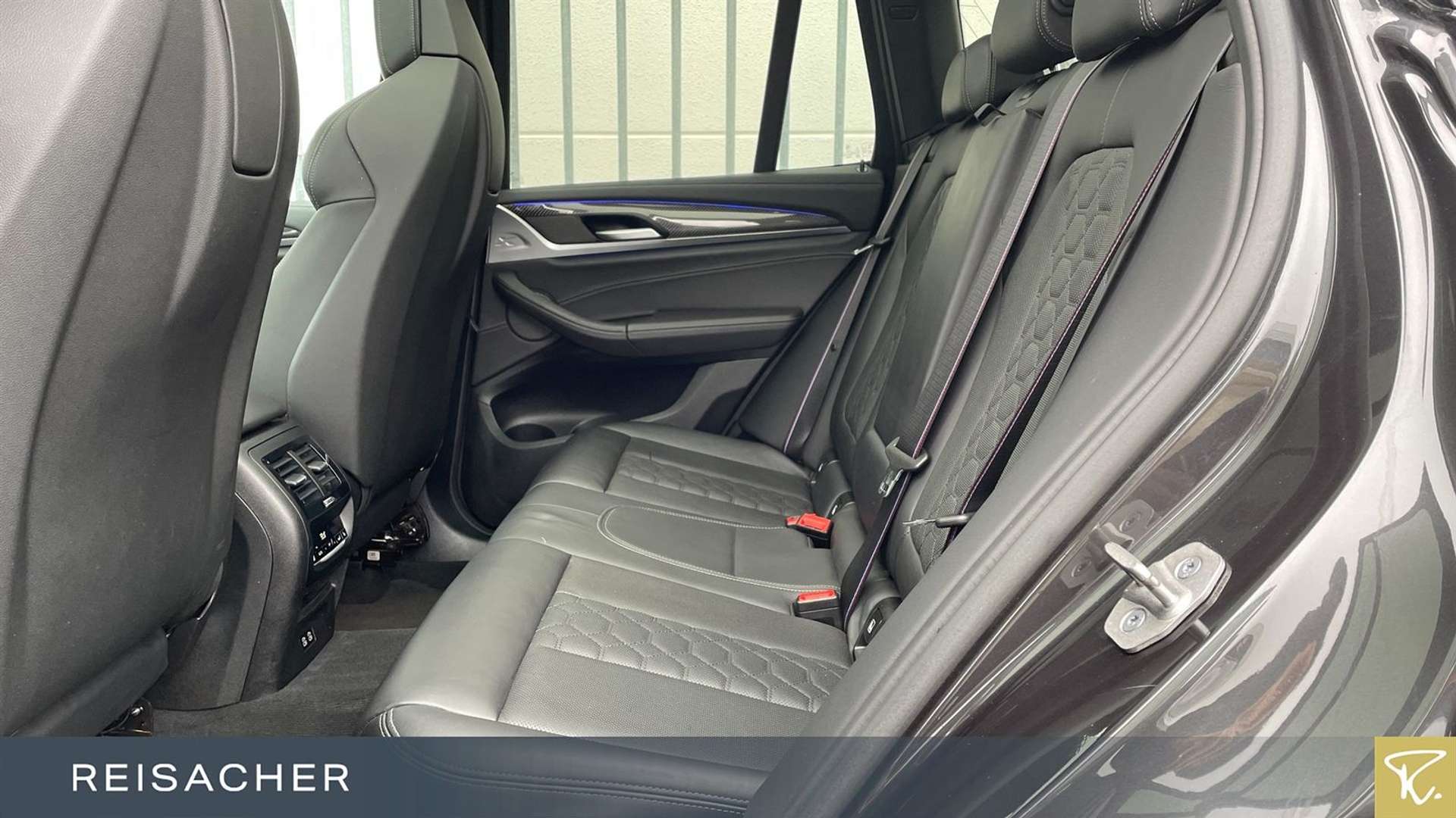 BMW X3 M M Competition - 2021 - Joinsteer - #8