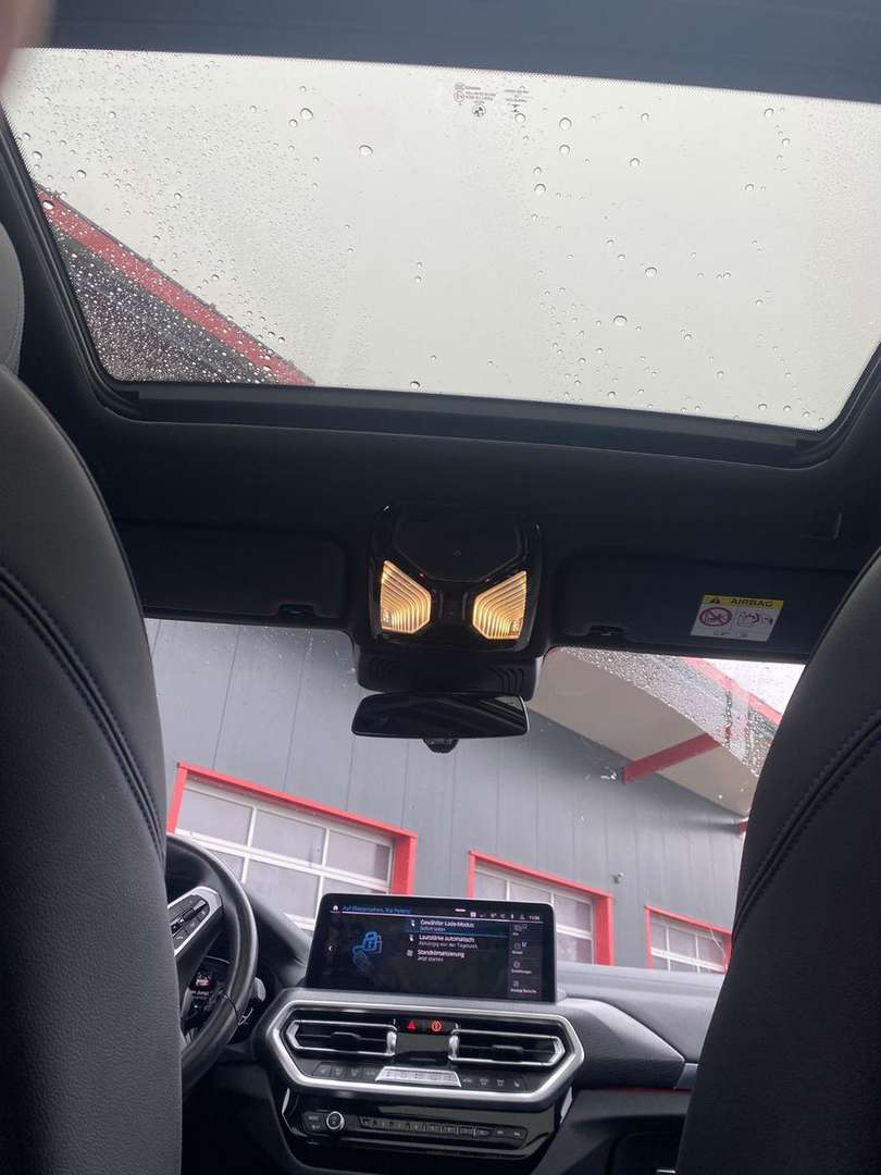 BMW iX3 M Sport - 2022 - Joinsteer - #9