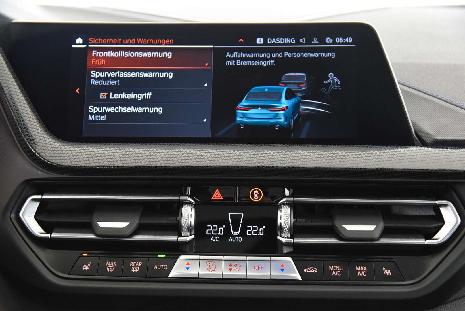 BMW Série 2 Gran Coupé M Sport 220d XDrive - 2024 - Joinsteer - #14