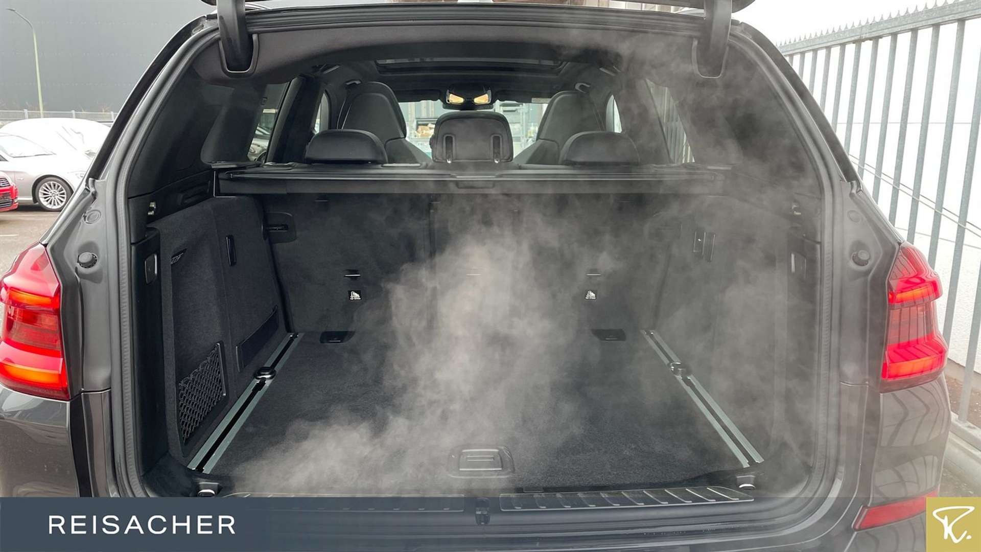 BMW X3 M M Competition - 2021 - Joinsteer - #10